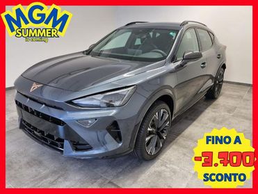 CUPRA Formentor 1.5 e-Hybrid DSG