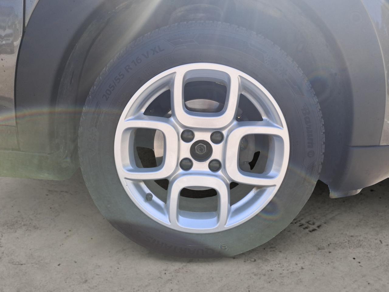 CITROEN C4 Cactus - PureTech 110 S&S Feel