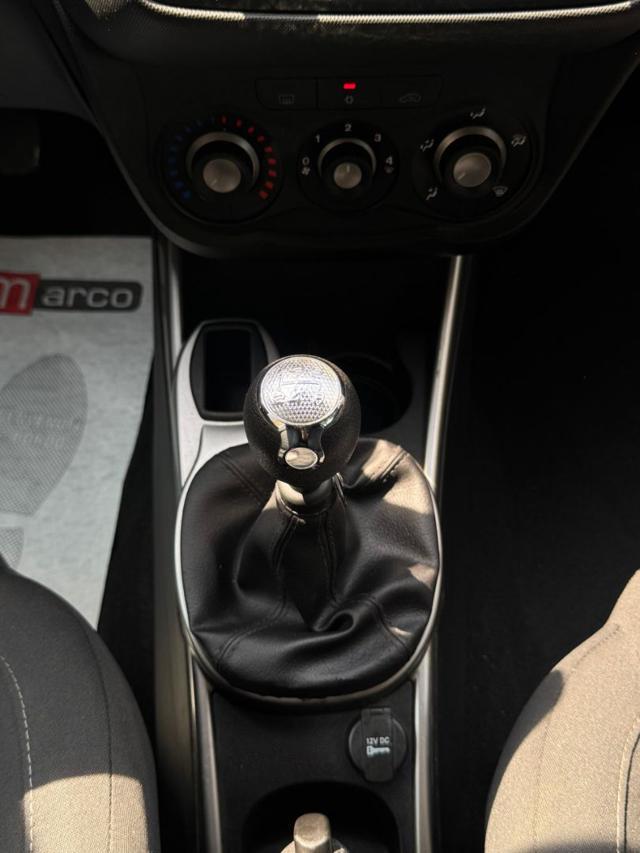 ALFA ROMEO MiTo 1.4 78cv - 2016 PROGRESSION - *SOLO 75.000Km*