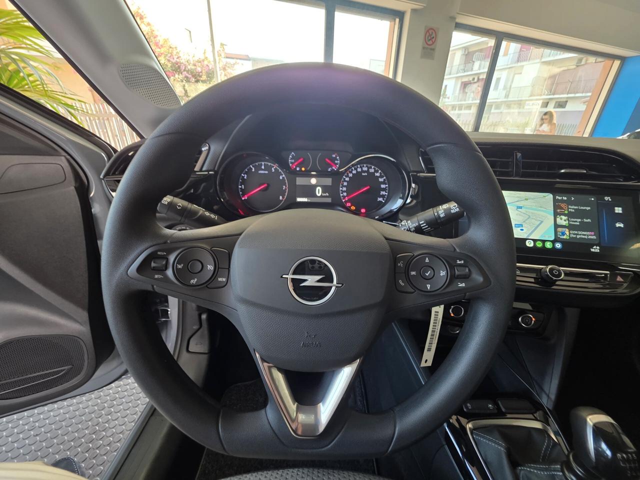 Opel Corsa 1.2 100 CV Edition - KM 0