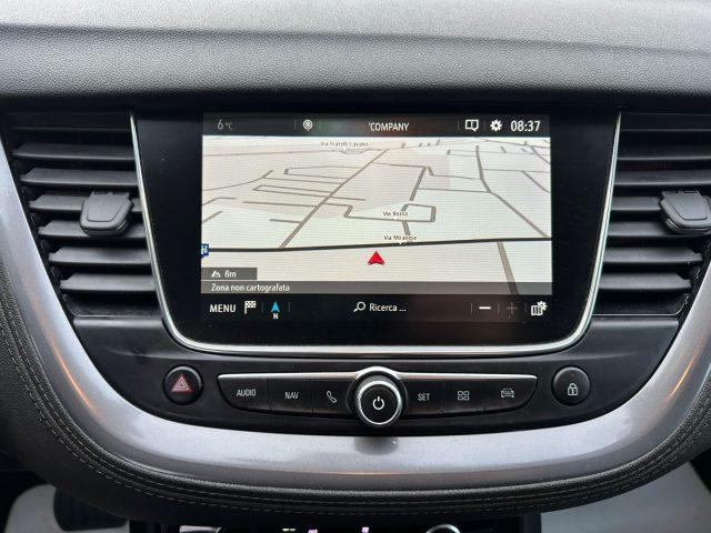 OPEL Grandland X Automatica! 2.0d (177cv) Ecotec S&S Innovation