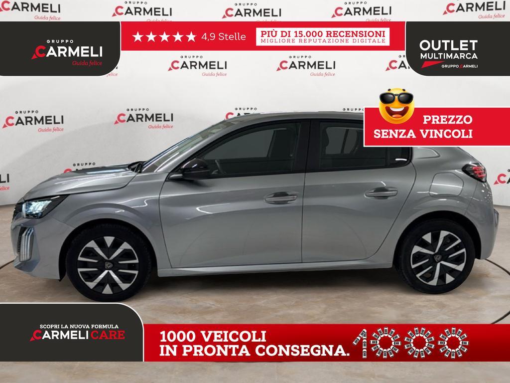 Peugeot 208 1.2 PureTech Active