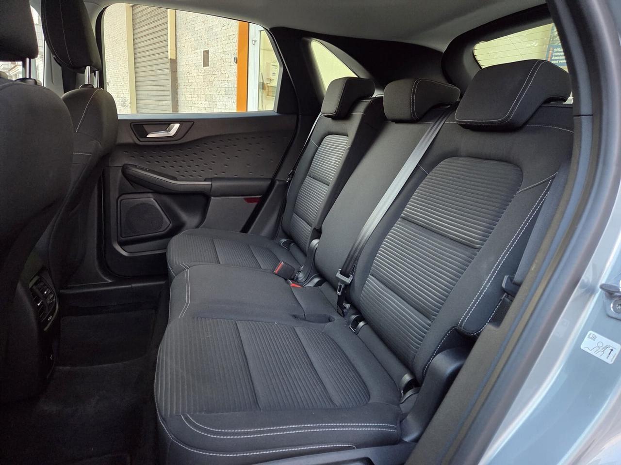 KUGA 1.5 ECOBLUE 120CV AUT.2WD TITANIUM IMMAT.2020