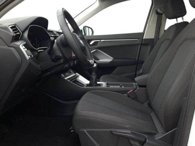 AUDI Q3 35 TFSI