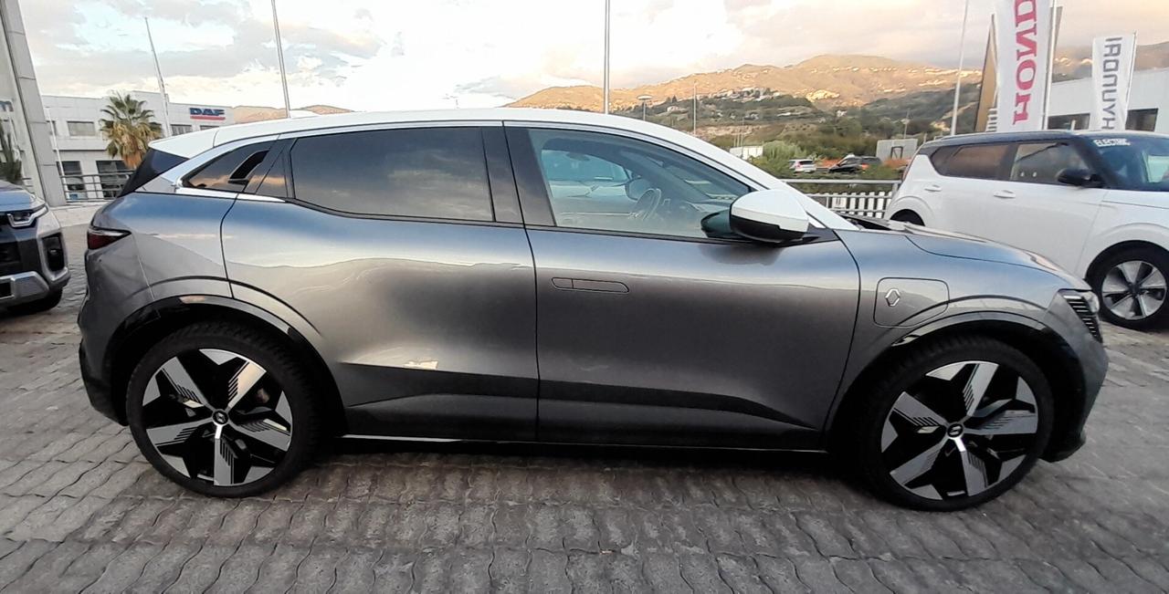 Renault Megane Mégane E-Tech Electric EV60 220 CV Optimum Charge Evolution