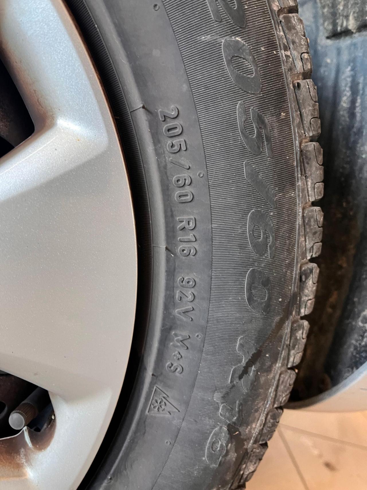 Opel Astra 1.7 CDTI 110CV Sports Tourer Cosmo