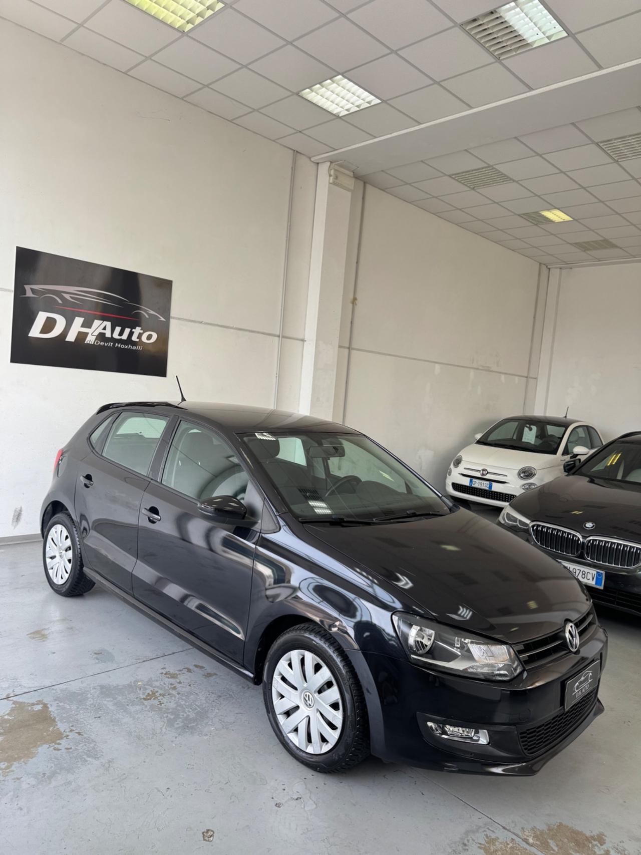 Volkswagen Polo 1.2 70 CV 5p. Comfortline