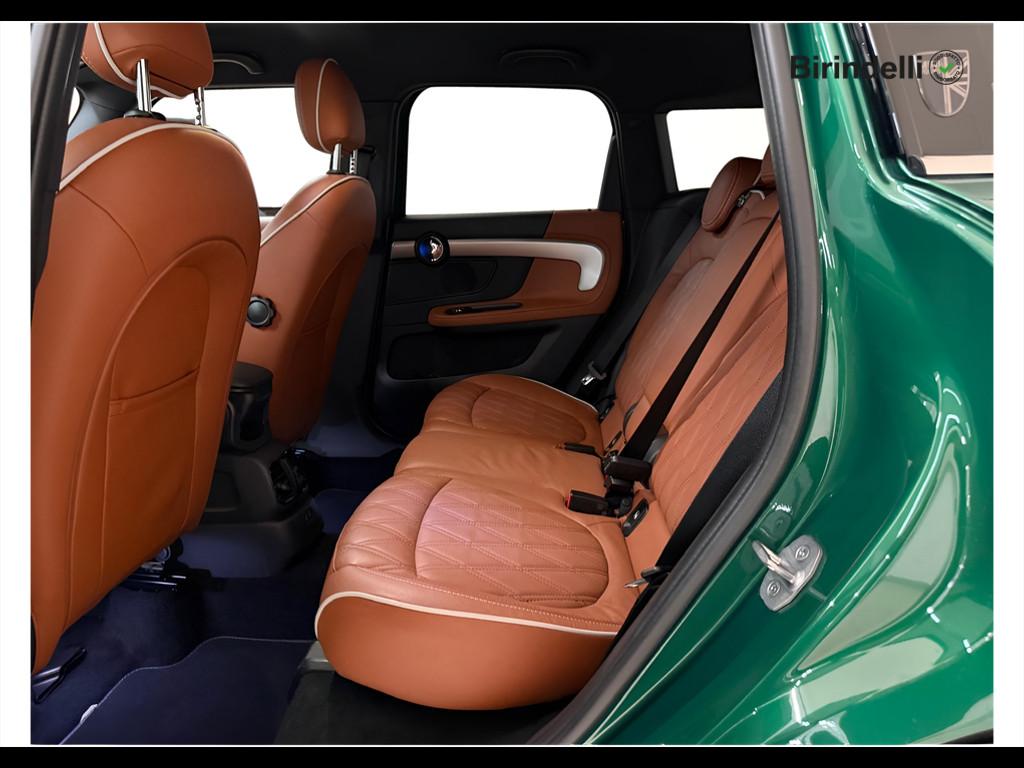 MINI Mini Countrym.(F60) - Mini 1.5 Cooper Yours Countryman