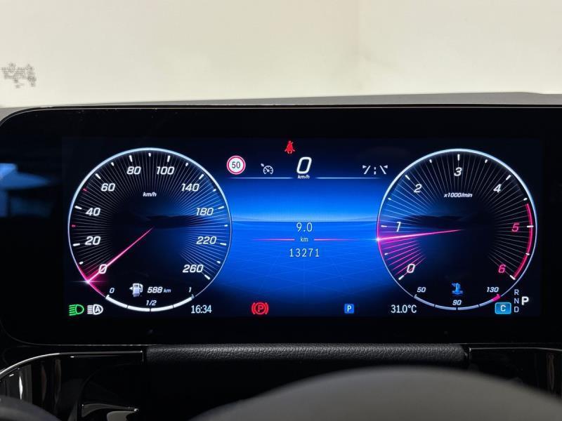 Mercedes Classe B 200 200 D Premium AMG Line 8G-DCT