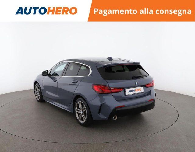 BMW 118 i 5p. Msport