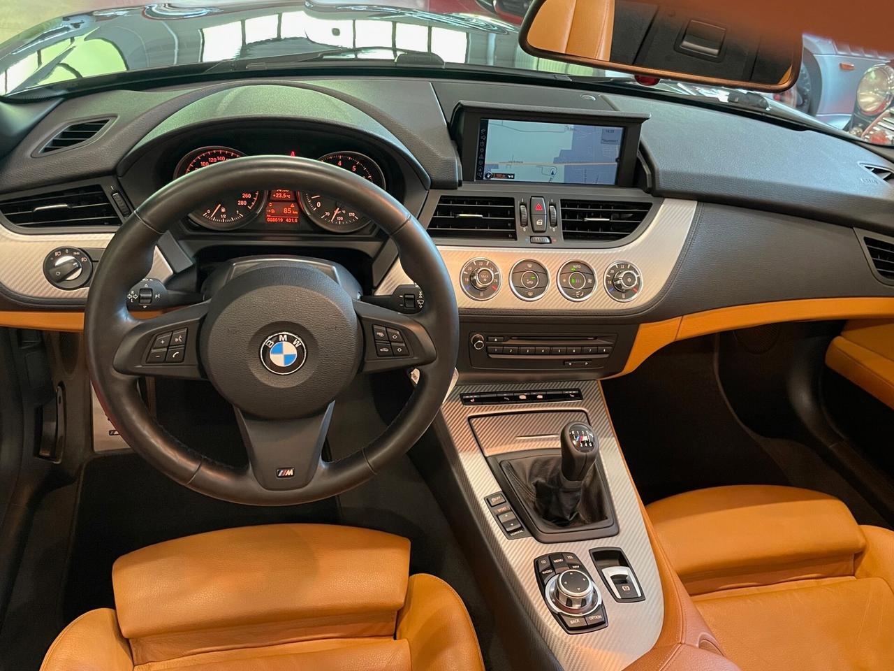 Bmw Z4 M SPORT 23i