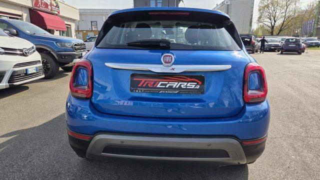 FIAT 500X 1.3 T4 150 CV DCT Cross PERMUTE UNICOPROPR.