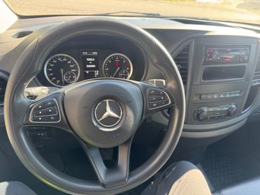 Mercedes-benz Vito 2.2 114 CDI PL Mixto Extra-Long