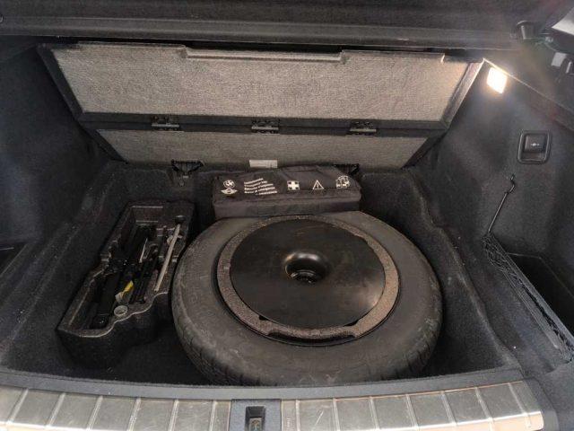 BMW X1 (F48) - xDrive18d xLine Plus