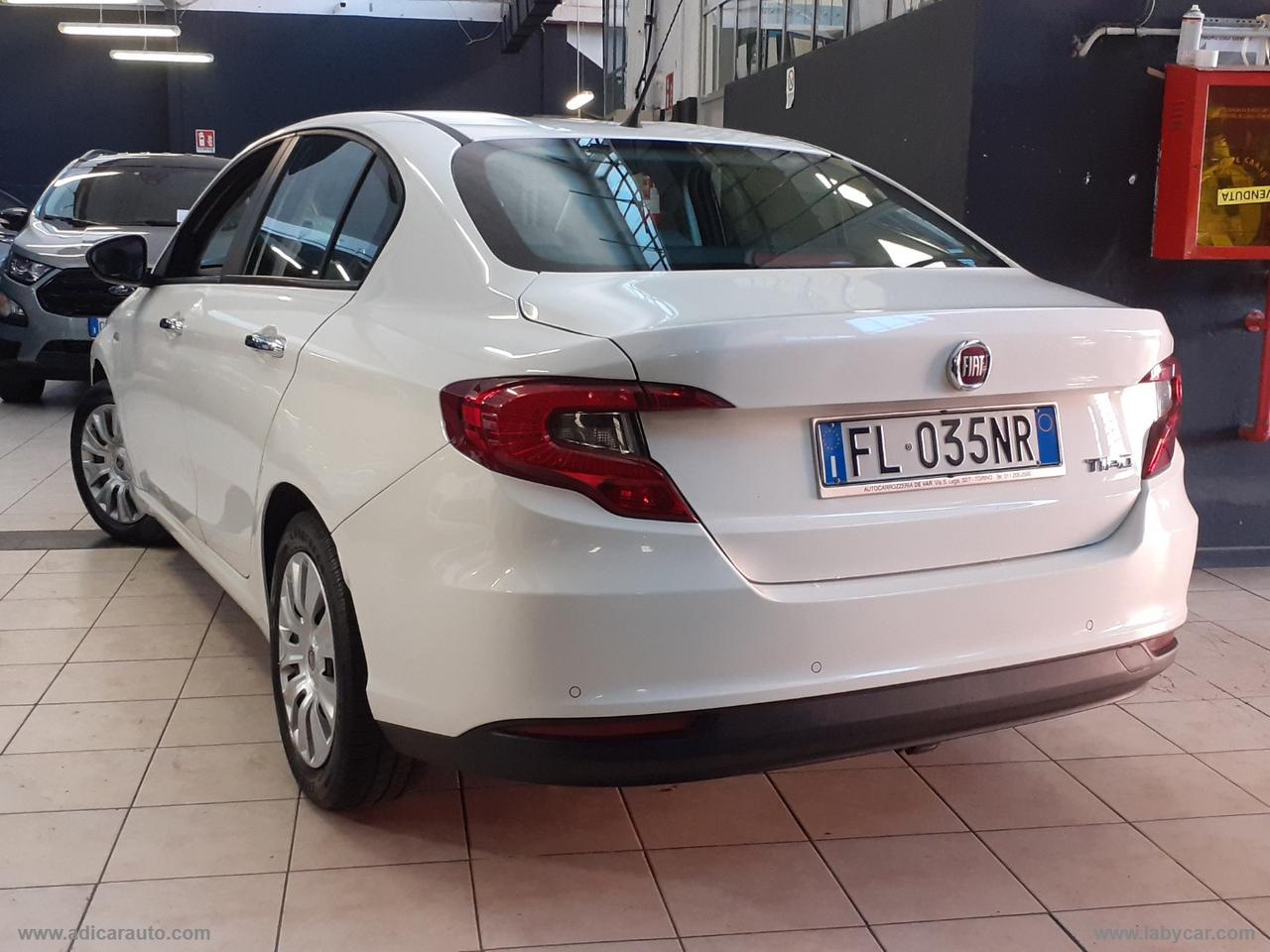 FIAT Tipo 1.4 4p. Easy