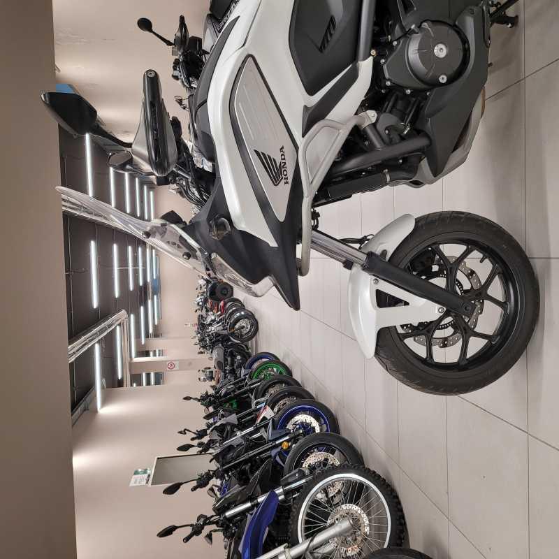 Honda NC 750 X DCT ABS - 2015