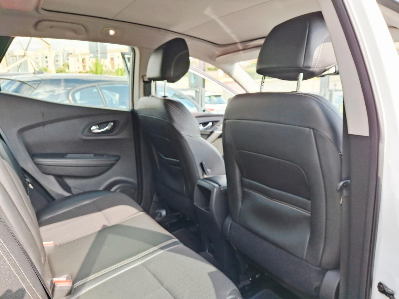 Renault Kadjar dCi 8V 110CV Energy Zen