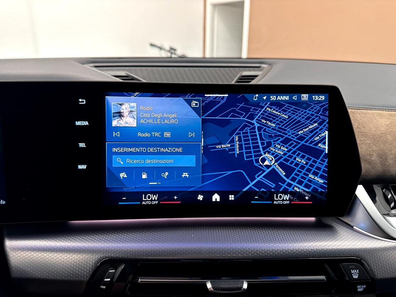 Bmw X2 xDrive 20d MSport