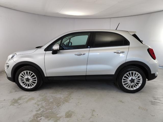 FIAT 500X 1.6 MultiJet 130 CV Urban