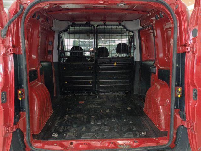 FIAT Doblo 1.6 MJT Cargo SX 3 Posti