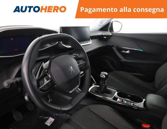 PEUGEOT 2008 PureTech 100 S&S Allure