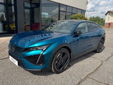 Peugeot 408 GT 225 First Edition