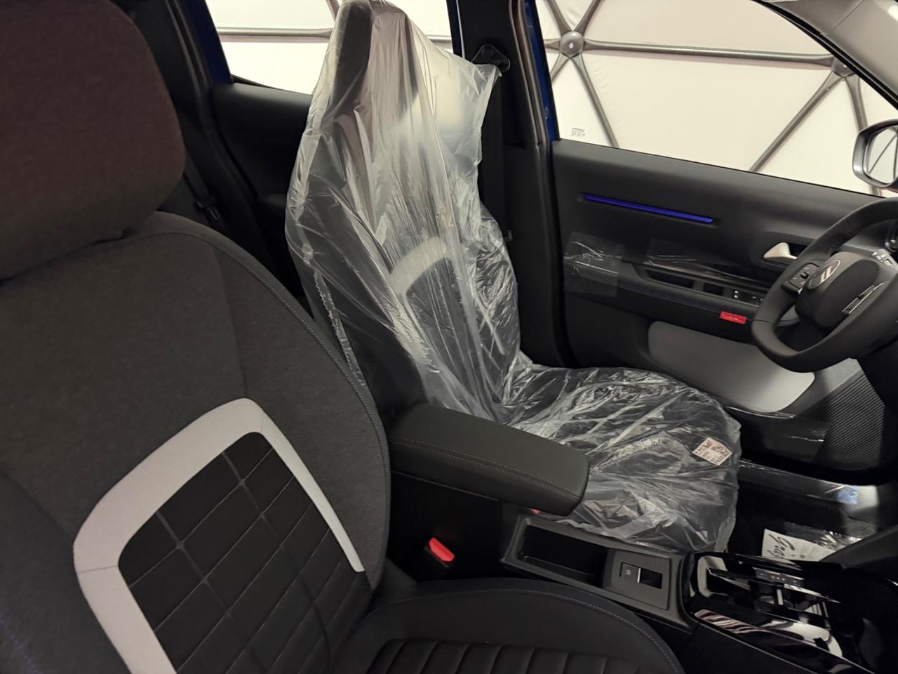 Citroen C3 Hybrid 110 e-DCS6 Plus