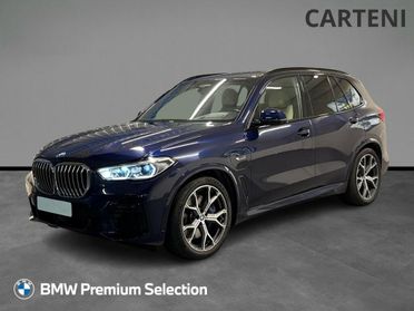 BMW X5 45 e Msport xDrive Steptronic