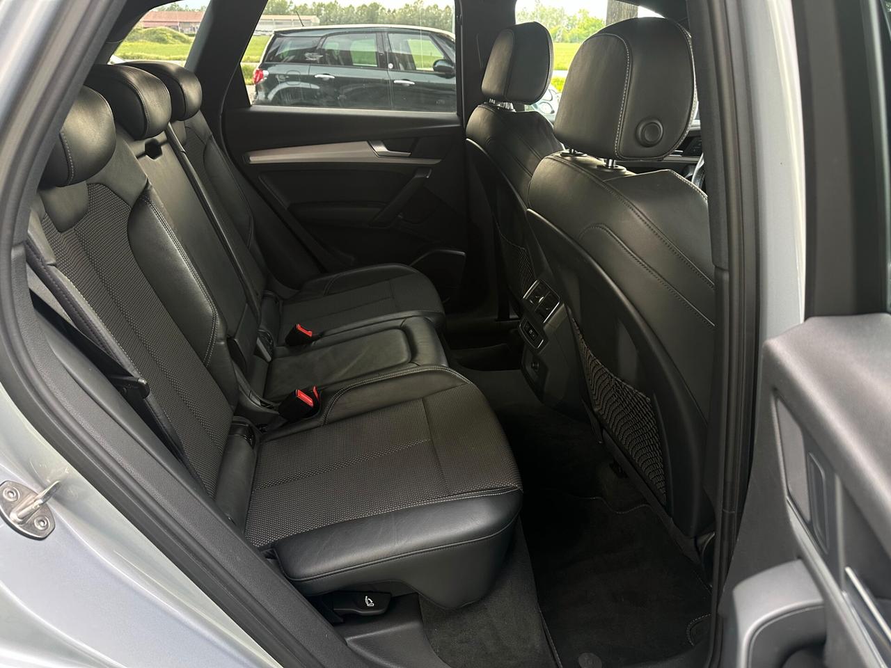 Audi Q5 2.0 TDI quattro S tronic Sport