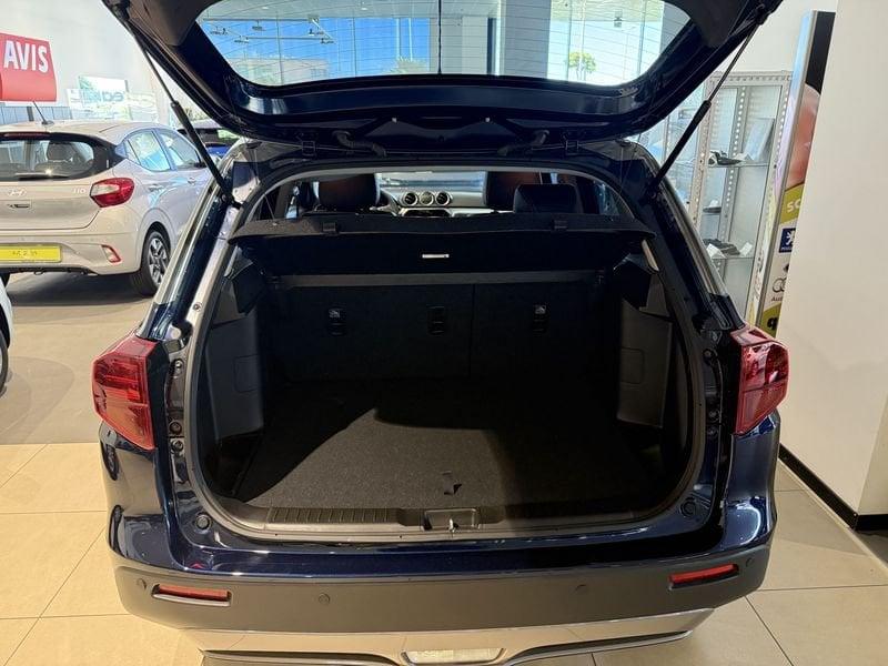 Suzuki Vitara 1.4 Hybrid 4WD AllGrip Yoru