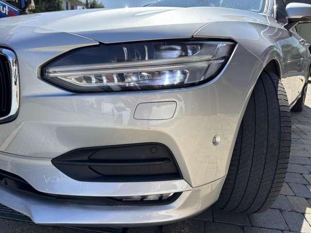 Volvo V90 D4 Geartronic Momentum LED-NAVI