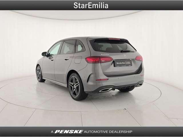 Mercedes-Benz B 250 250 e hybrid EQ AMG Line Advanced Plus