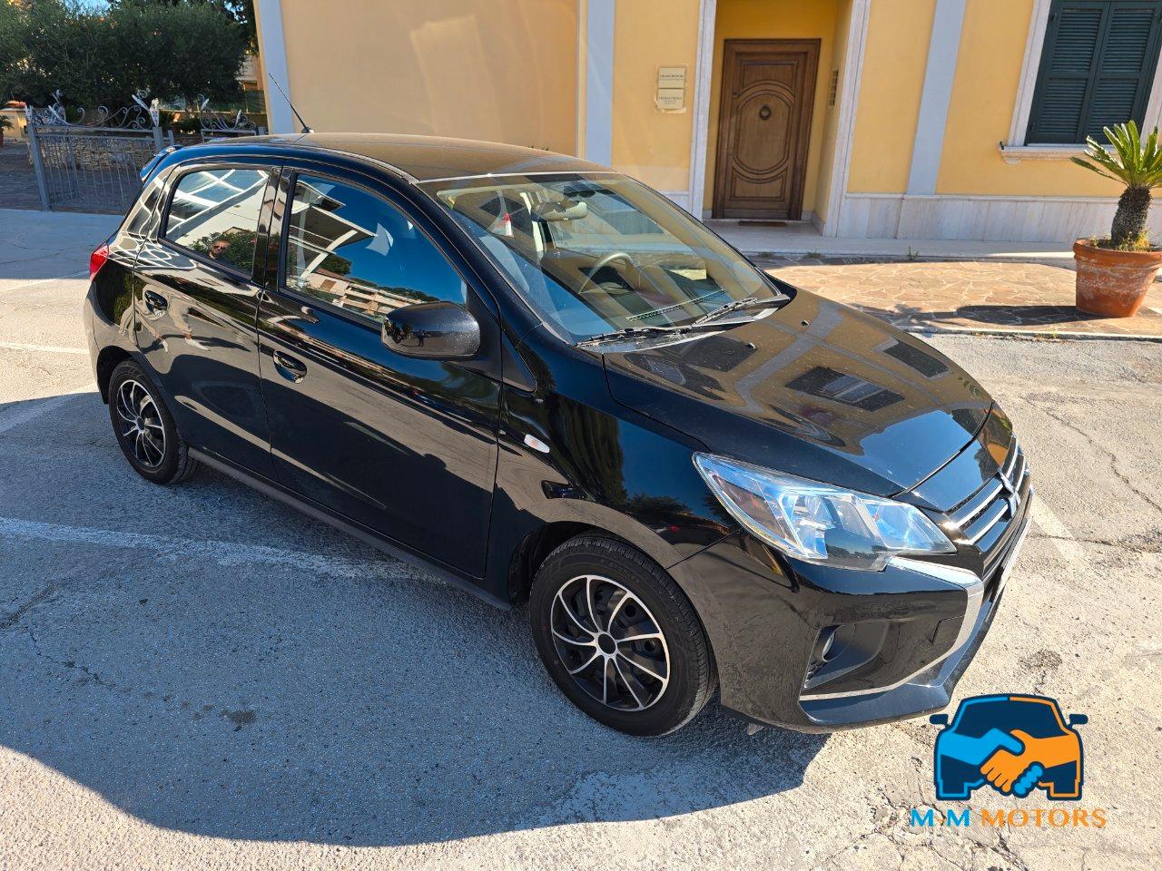 Mitsubishi Space Star 1.2 Invite