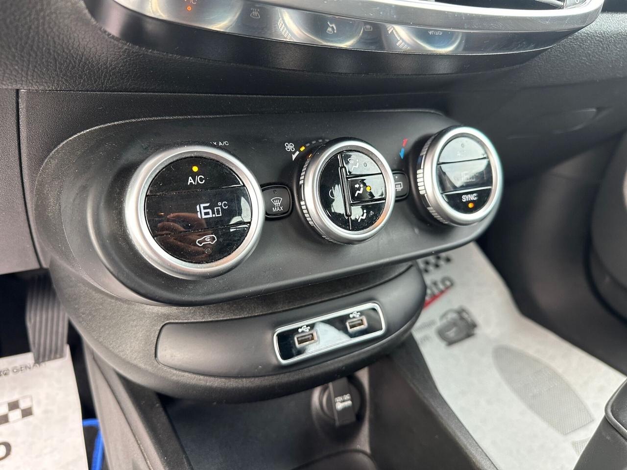 Fiat 500X 2021 1.3 MultiJet 95 CV Cross !STUPENDA!