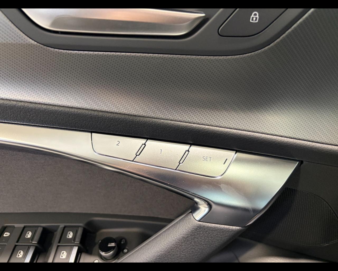 AUDI A6 AVANT 45 TDI MHEV QUATTRO S-TRONIC S LINE EDITION