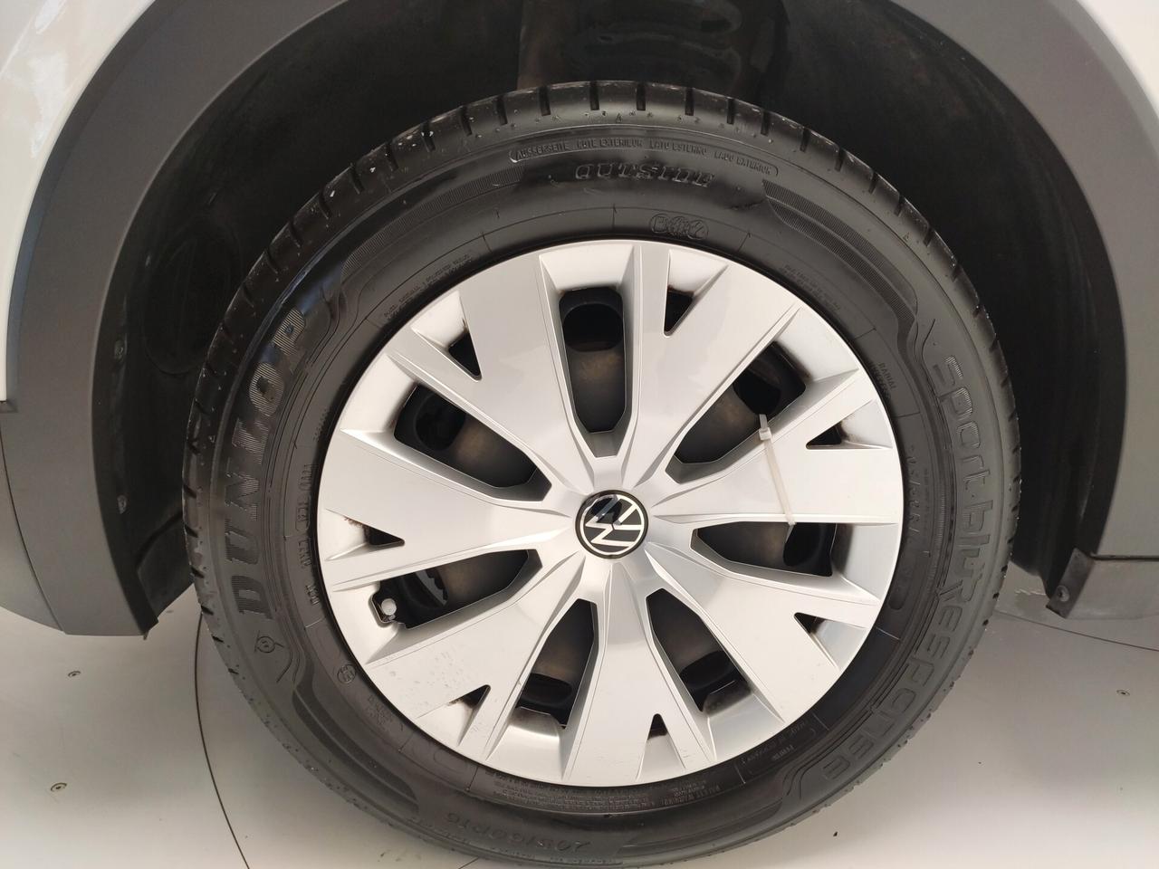 Volkswagen T-Cross 1.0 TSI Urban BMT