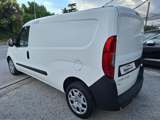 FIAT Doblo Doblò 1.6 MJT PL Maxi SX 3 posti ISOTERMICO N°FS