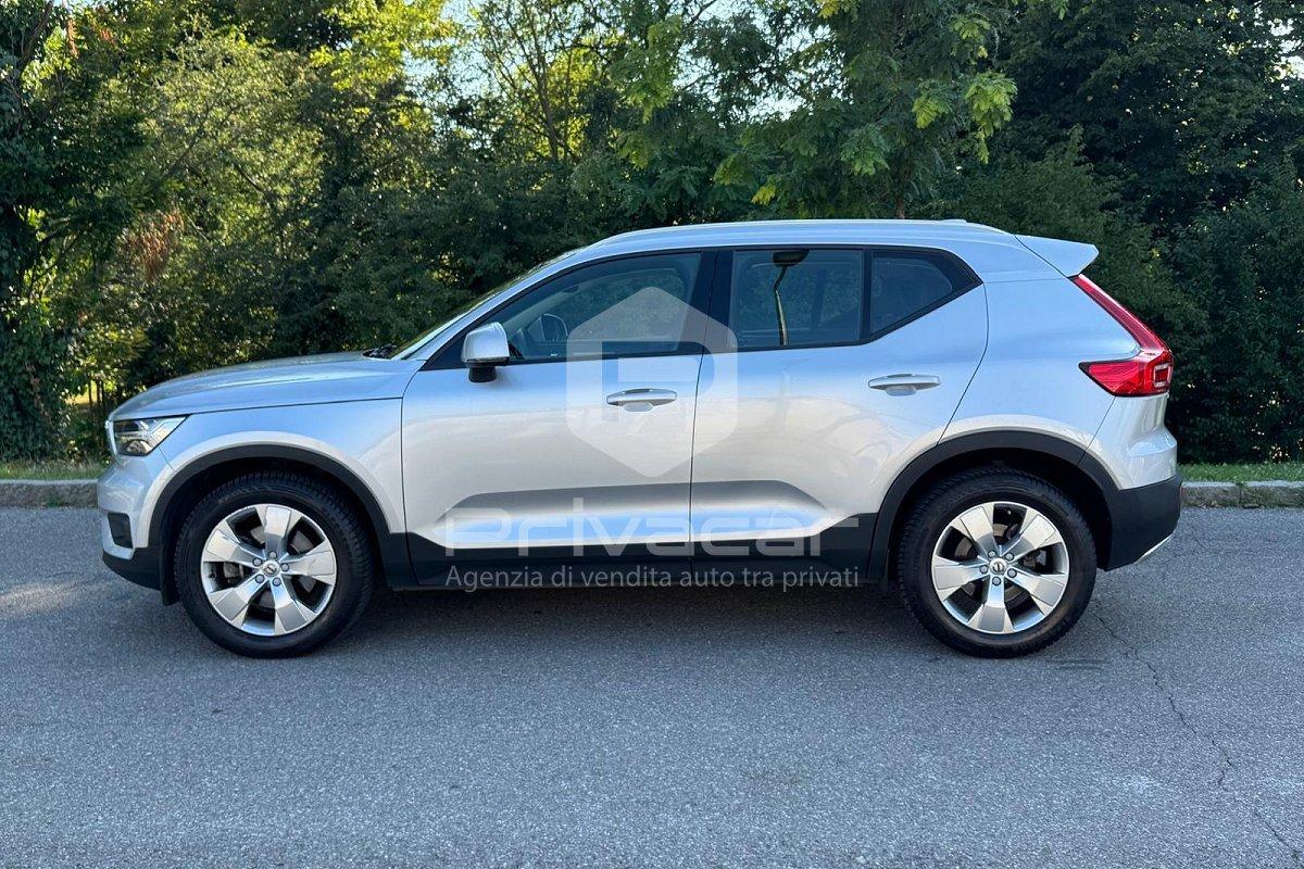 VOLVO XC40 D3 Momentum