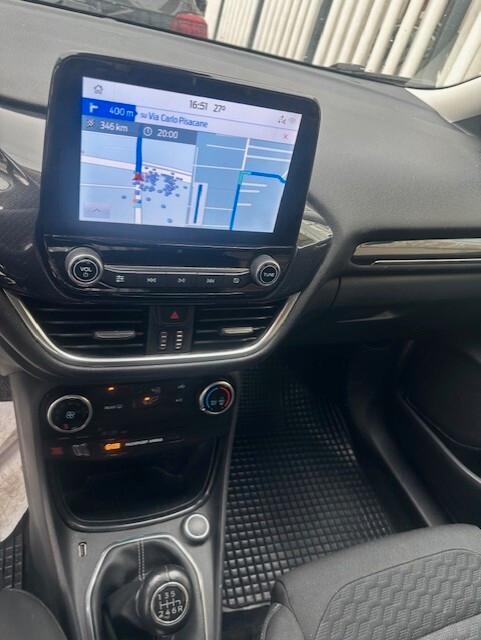 FORD PUMA 12/2020