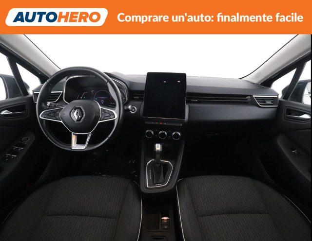 RENAULT Clio Full Hybrid E-Tech 140 CV 5 porte Intens