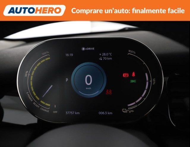 MINI Cooper SE Electric