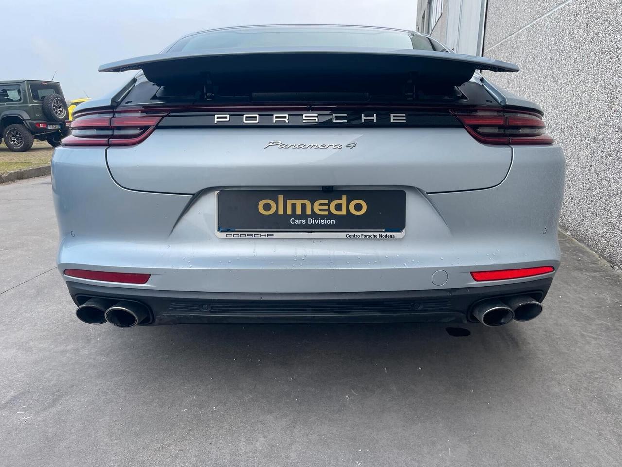 Porsche Panamera 3.0 4 Executive
