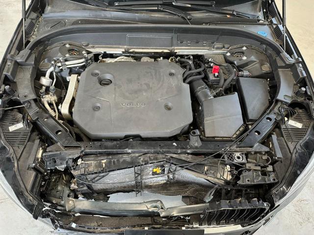 VOLVO XC60 XC60 B4 D CORE