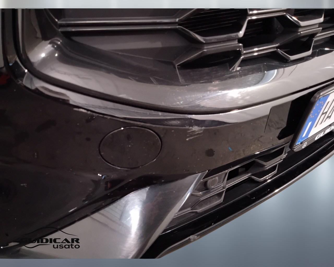 FORD Kuga IV 2024 - Kuga 2.5 full hybrid ST-Line 2wd 180cv auto