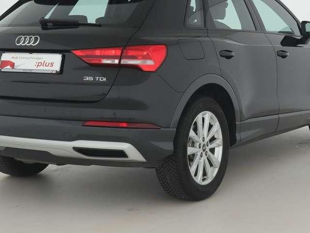 Audi Q5 35 TDI quattro S tronic advanced