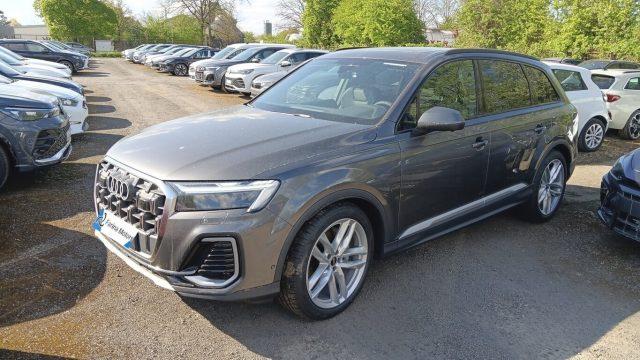 AUDI Q7 SUV 50 TDI quattro S line7/Posti MY2025 Tetto Ap.