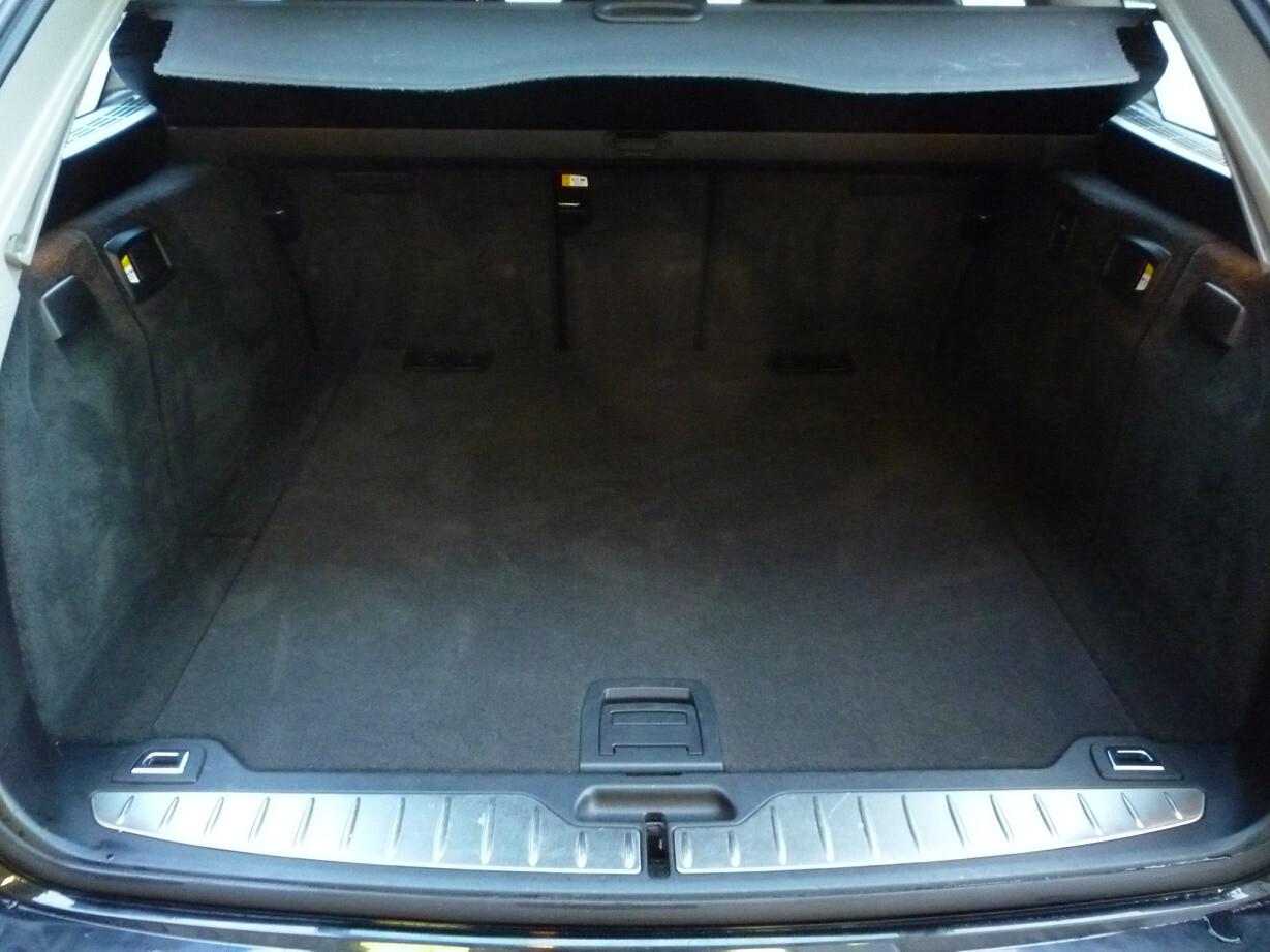 Bmw 520 520d xDrive Touring Modern