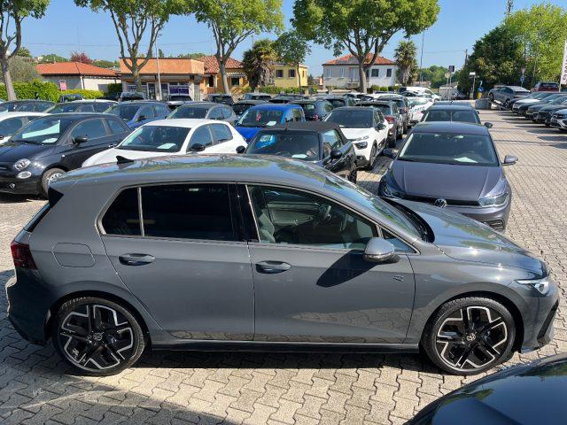 VOLKSWAGEN Golf 2.0 TDI 150 CV DSG SCR R-Line 30 YEARS