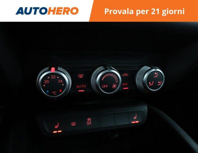 AUDI A1 1.4 TDI Sport