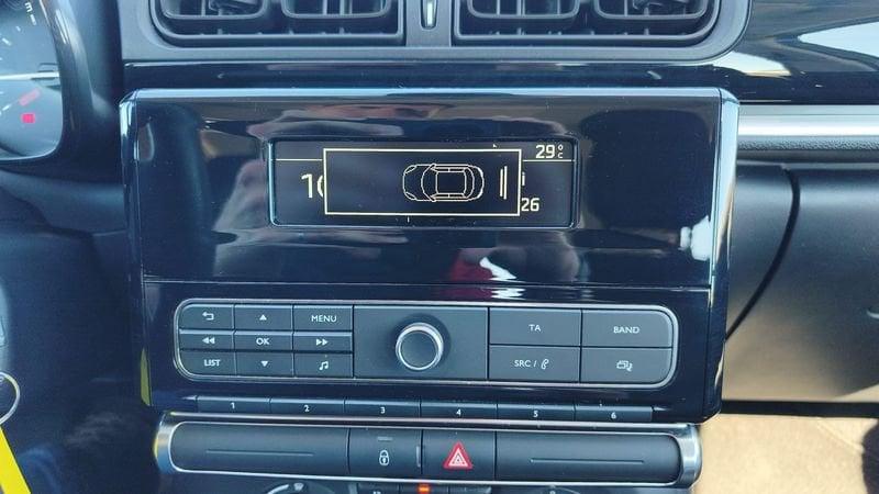 Citroën C3 PureTech 82 S&S Feel